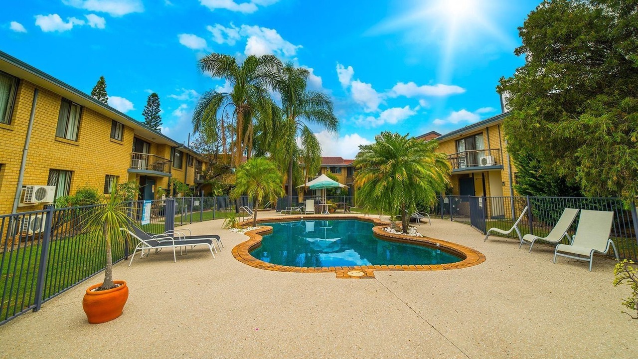 Photo of Outdoor in Broadbeach Waters