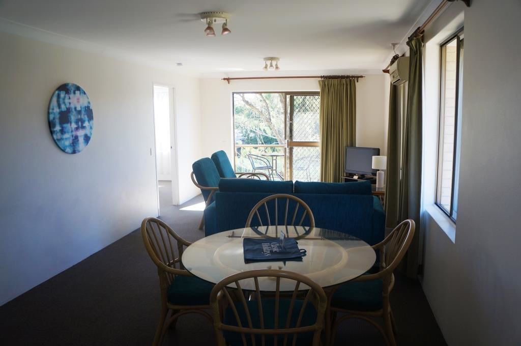 Photo of Livingroom in Broadbeach Waters