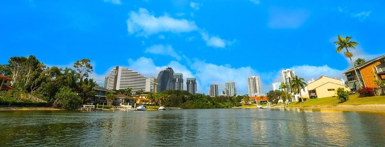 Photo of Outdoor in Broadbeach Waters