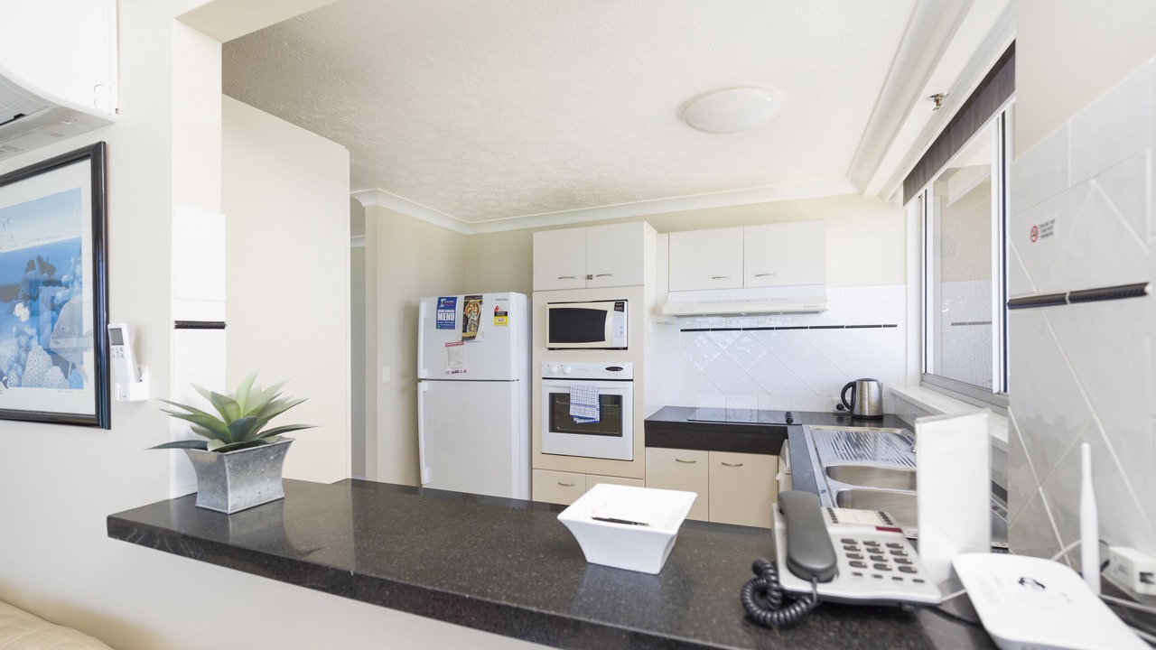 Photo of Kitchen in Main Beach