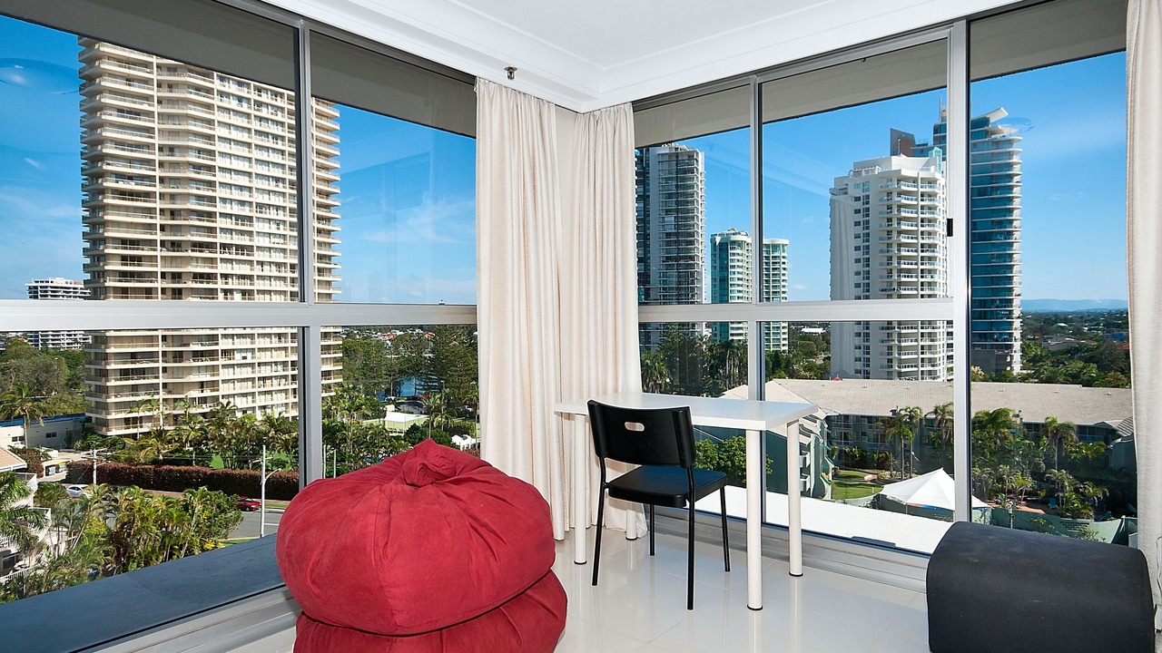 Photo of Bedroom in Main Beach