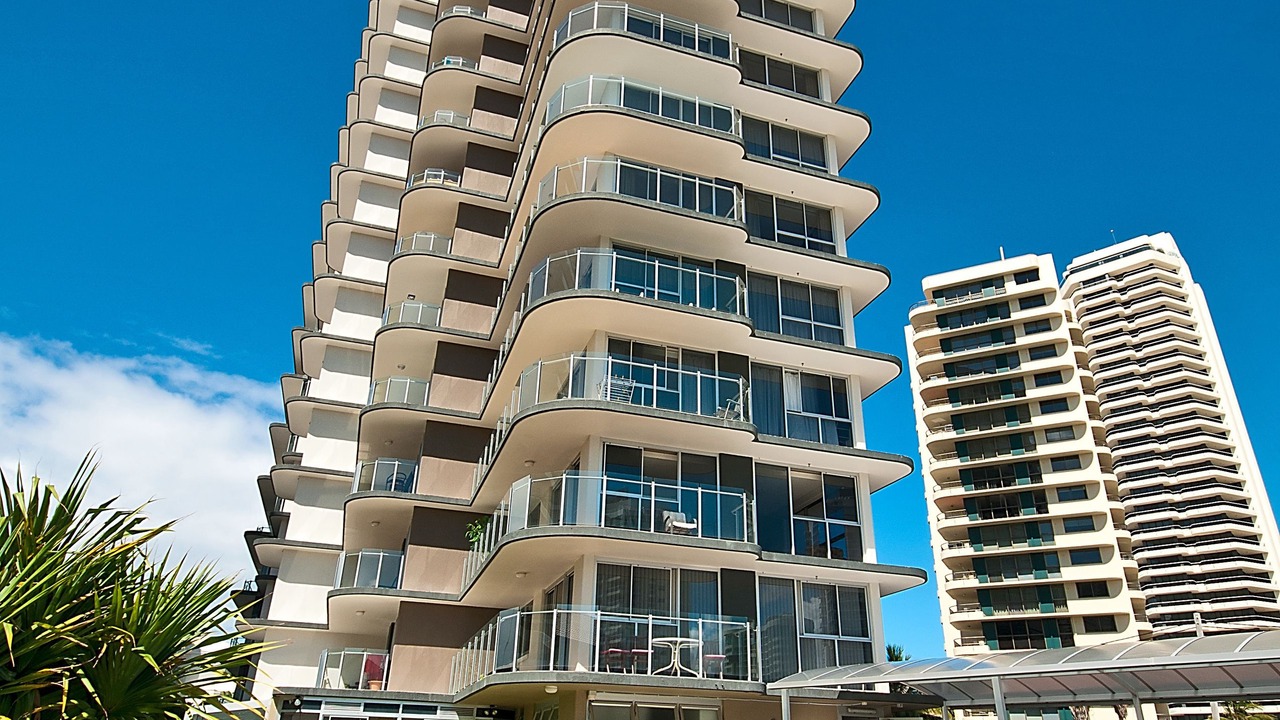 Photo of Outdoor in Main Beach