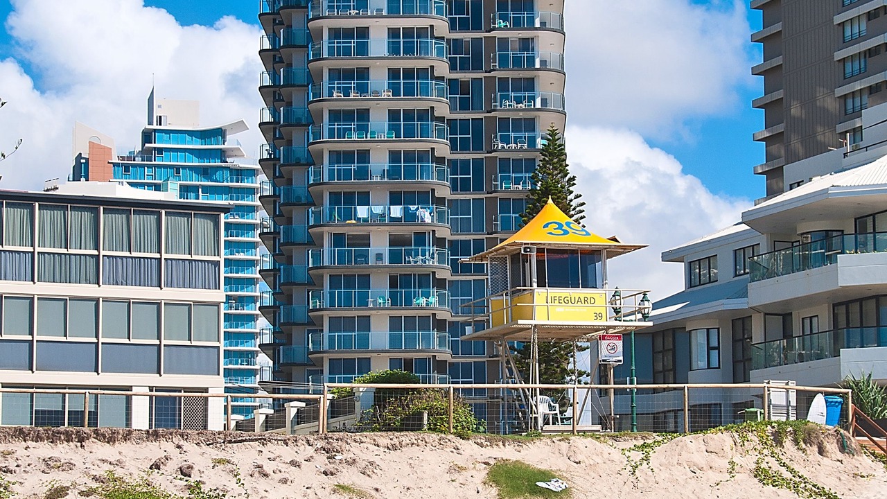 Photo of Outdoor in Main Beach