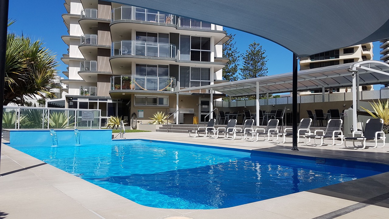 Photo of Outdoor in Main Beach