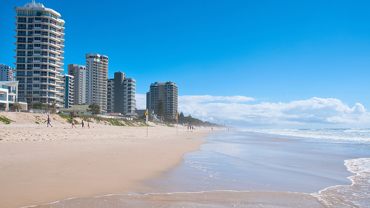 Photo of Others in Main Beach