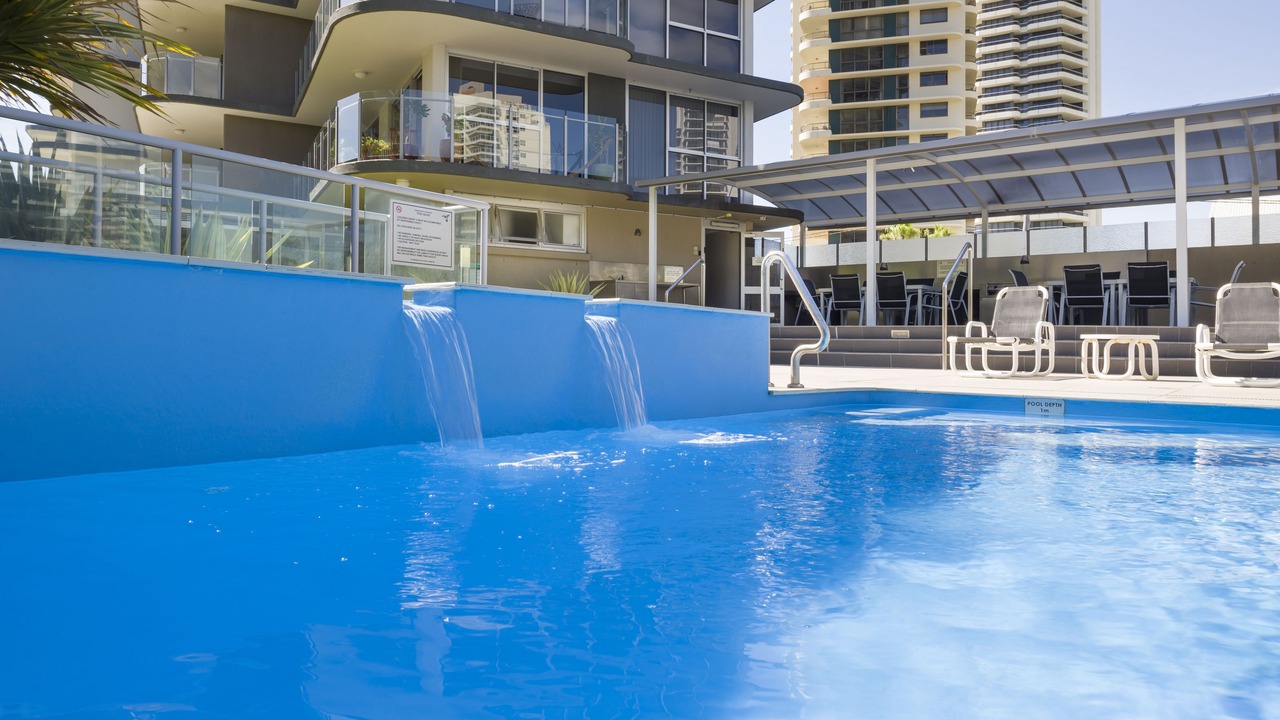 Photo of Outdoor in Main Beach