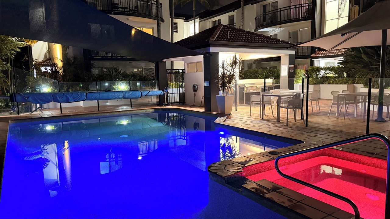 Photo of Outdoor in Surfers Paradise