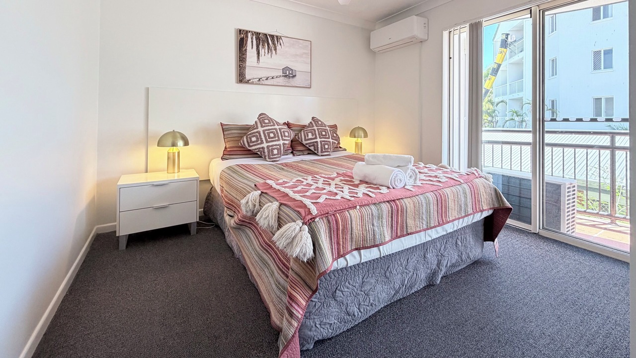 Photo of Bedroom in Surfers Paradise