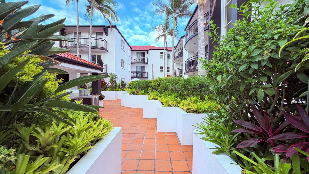 Photo of Outdoor in Surfers Paradise