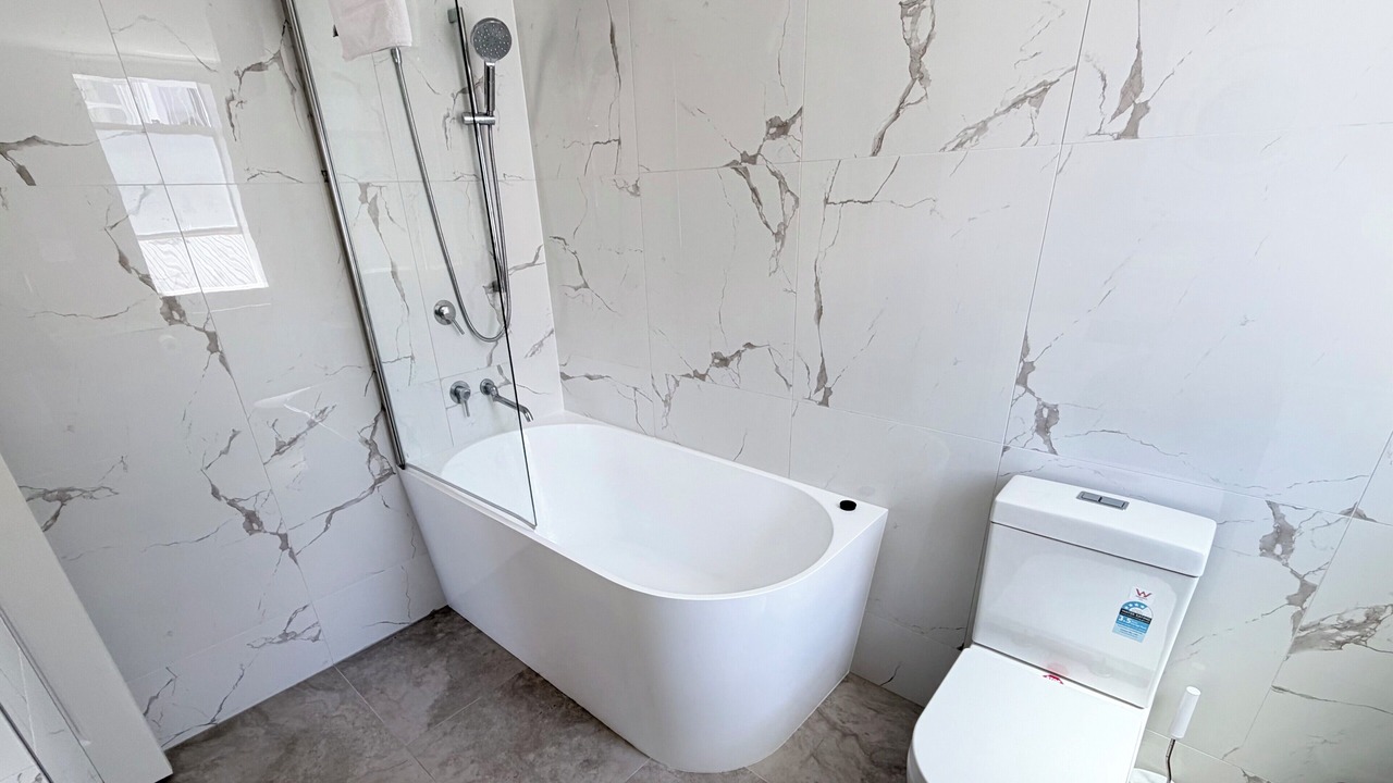 Photo of Bathroom in Surfers Paradise