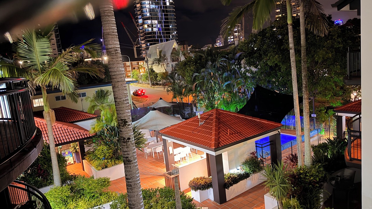 Photo of Outdoor in Surfers Paradise