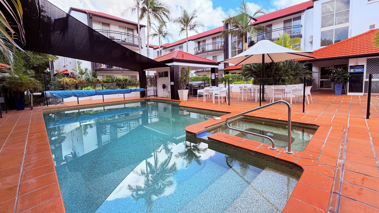 Photo of Outdoor in Surfers Paradise