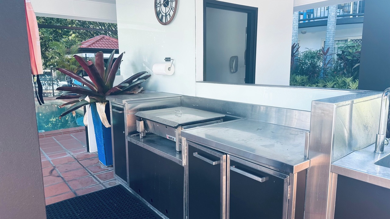 Photo of Outdoor in Surfers Paradise