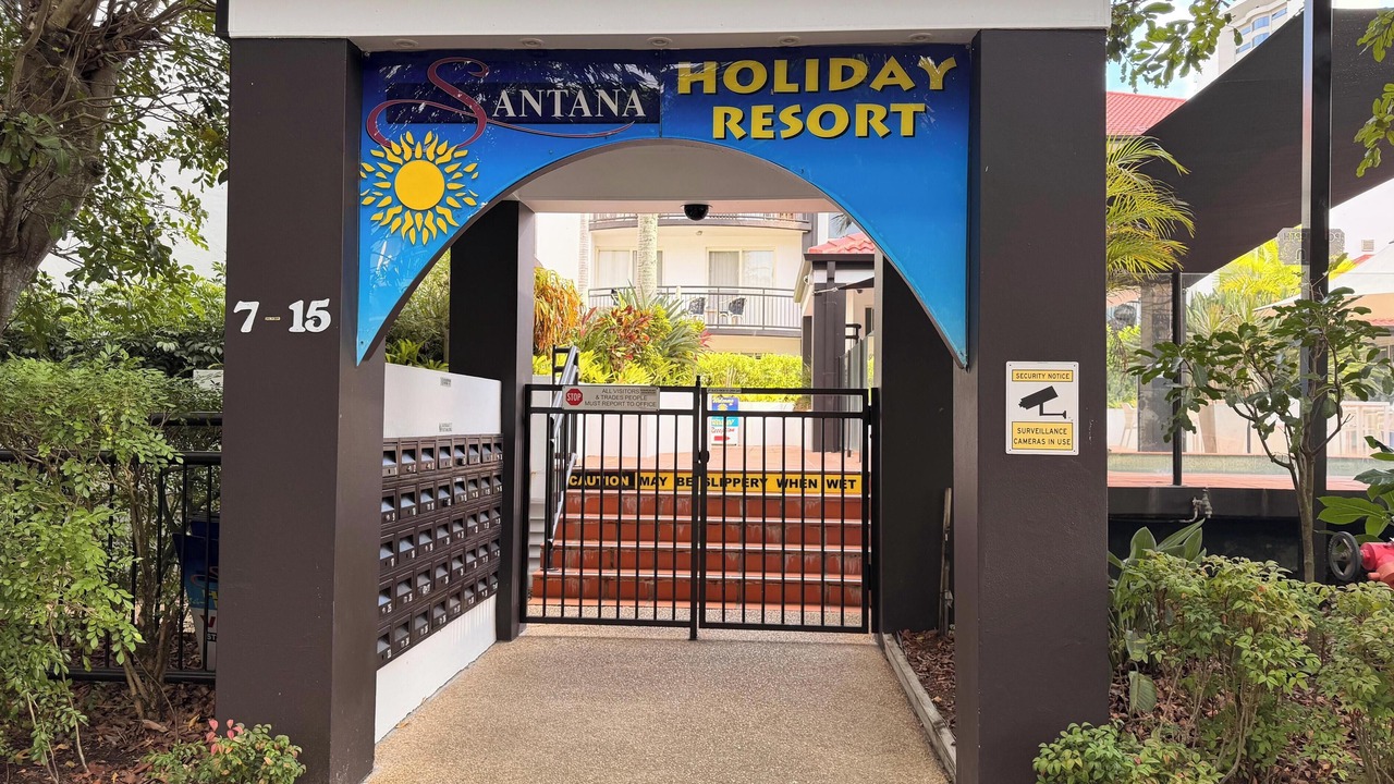 Photo of Outdoor in Surfers Paradise