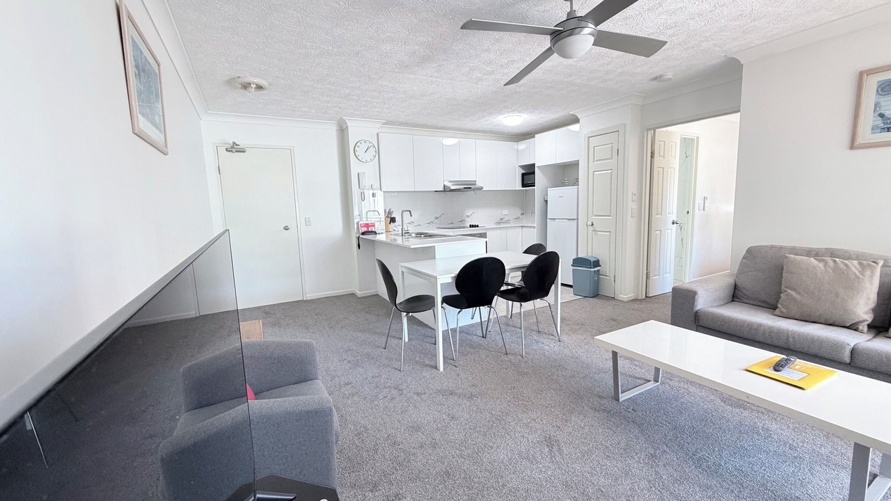 Photo of Kitchen in Surfers Paradise