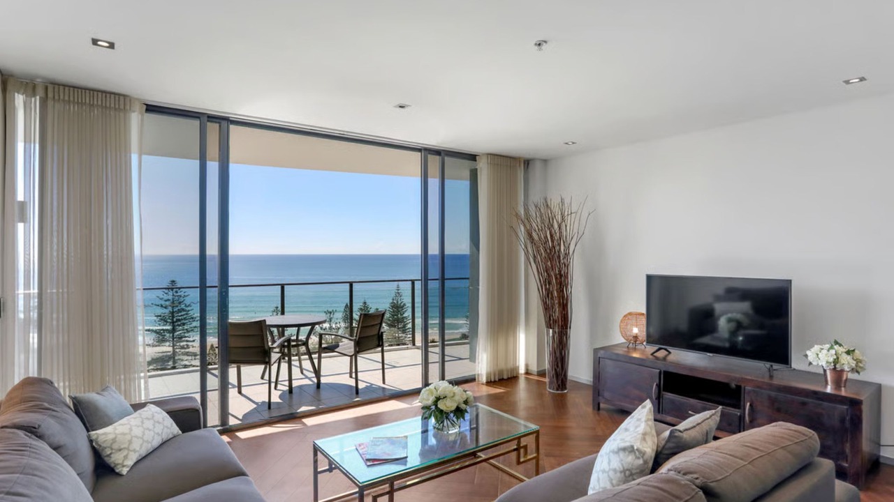 Photo of Patio Balcony in Burleigh Heads