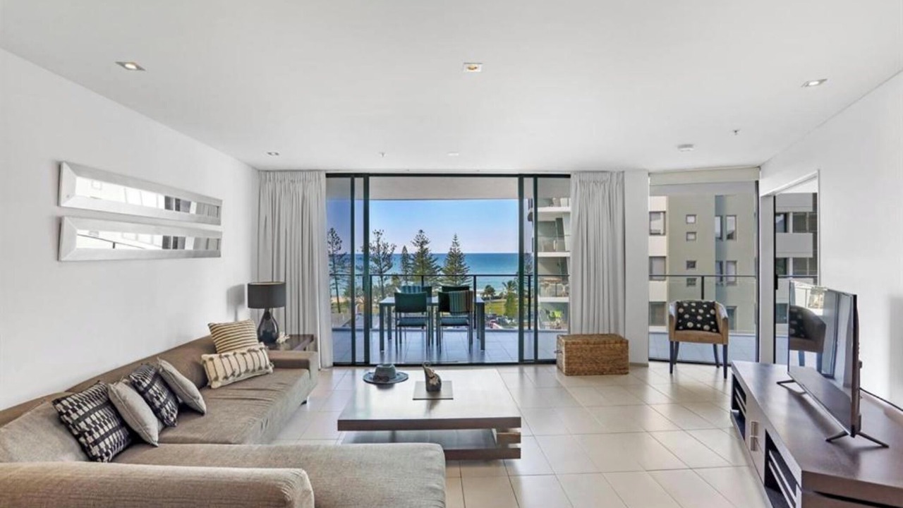 Photo of Bedroom in Burleigh Heads