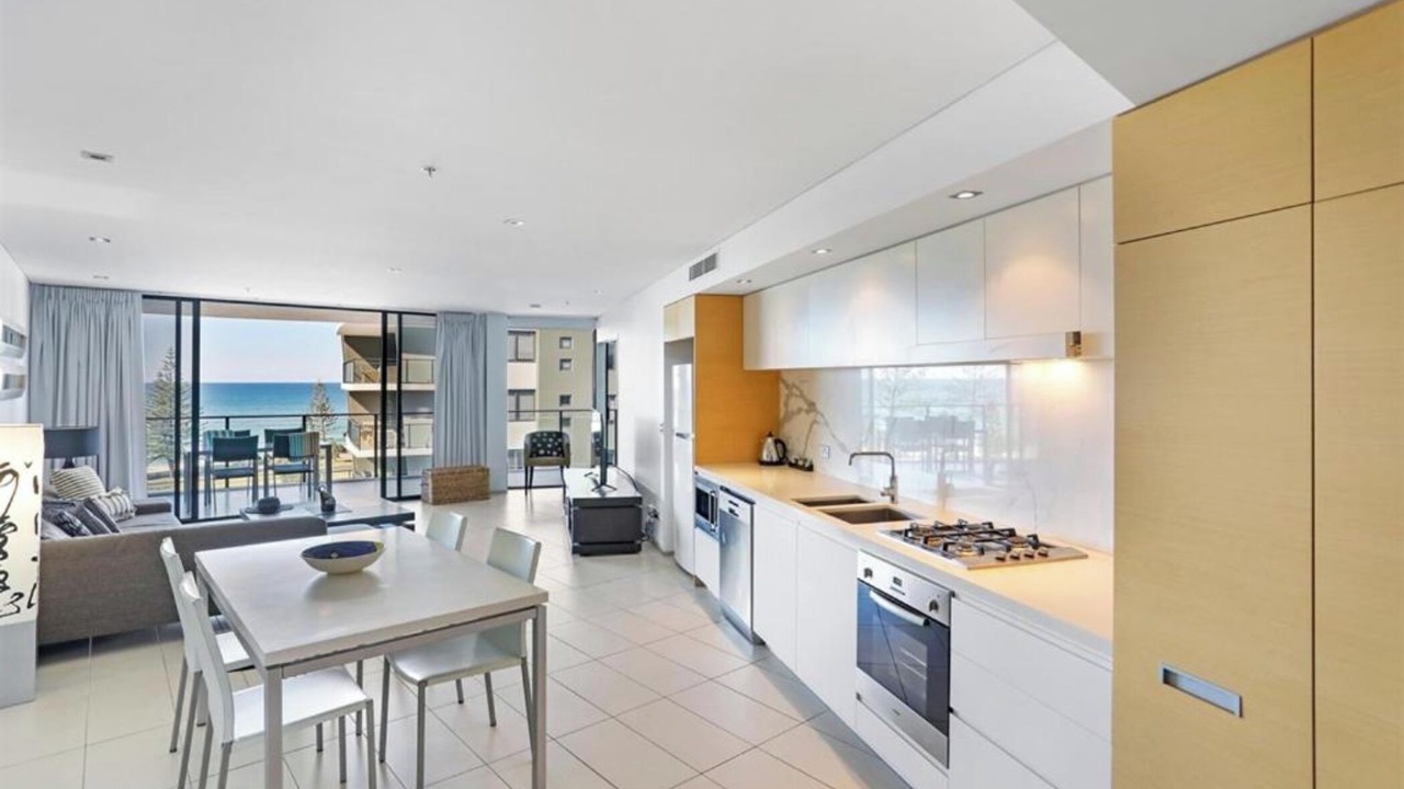 Photo of Kitchen in Burleigh Heads