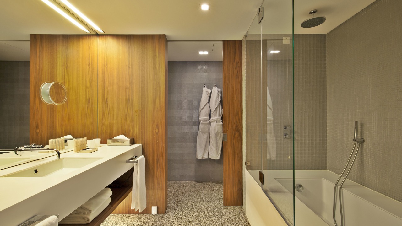 Photo of Bathroom in Santo Antonio