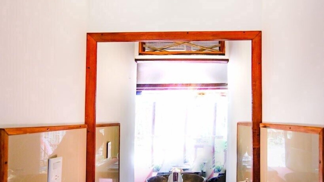 Photo of Bathroom in Chiguata