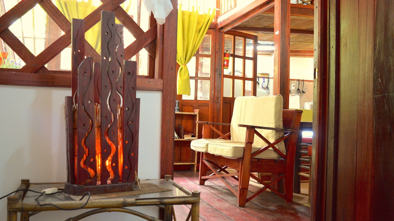Photo of Bedroom in Chiguata