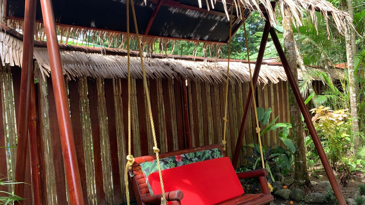 Photo of Outdoor in Chiguata