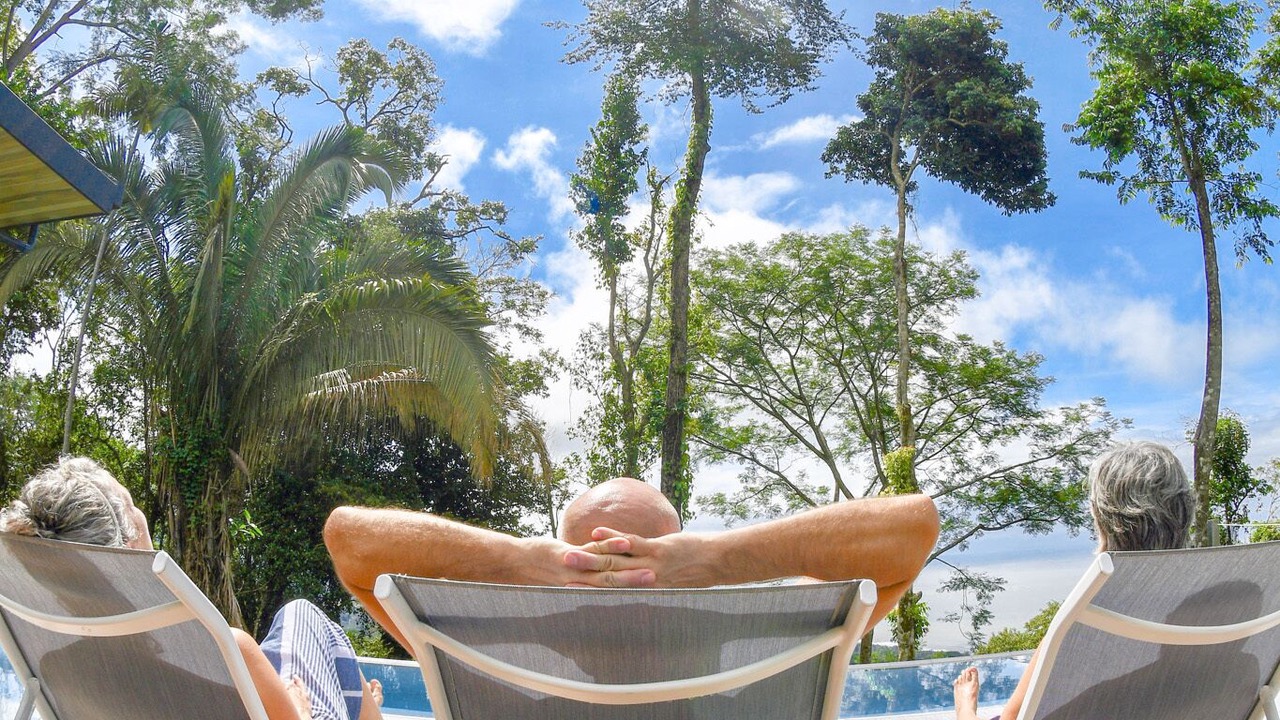 Photo of Others in Dominical