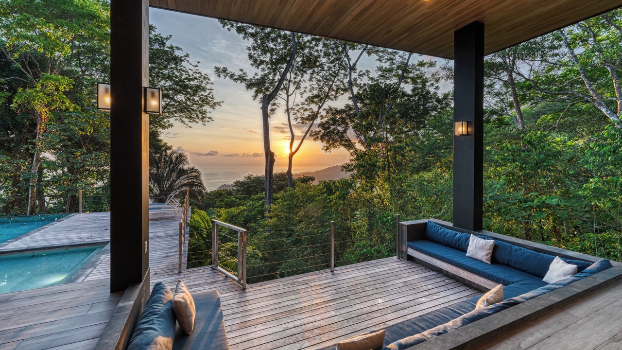 Photo of Outdoor in Dominical