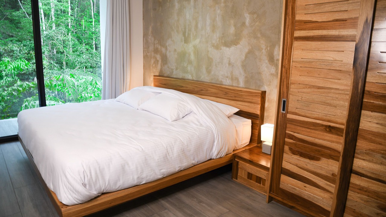 Photo of Bedroom in Dominical