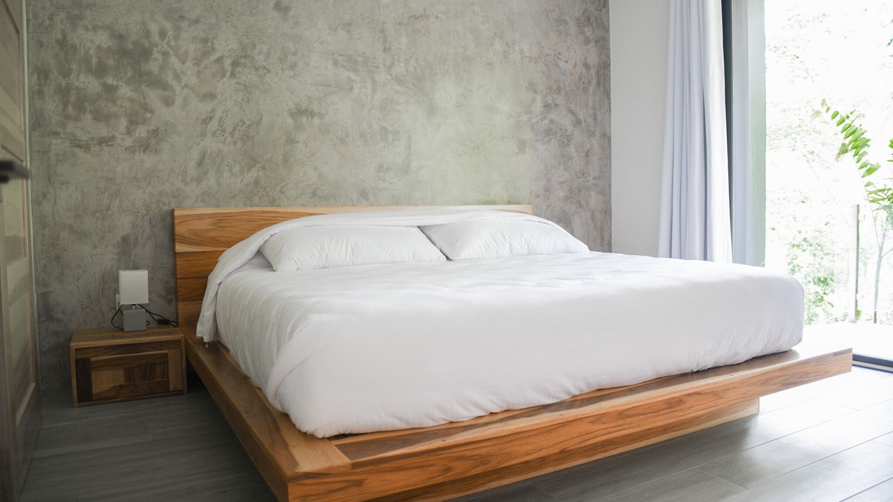 Photo of Bedroom in Dominical