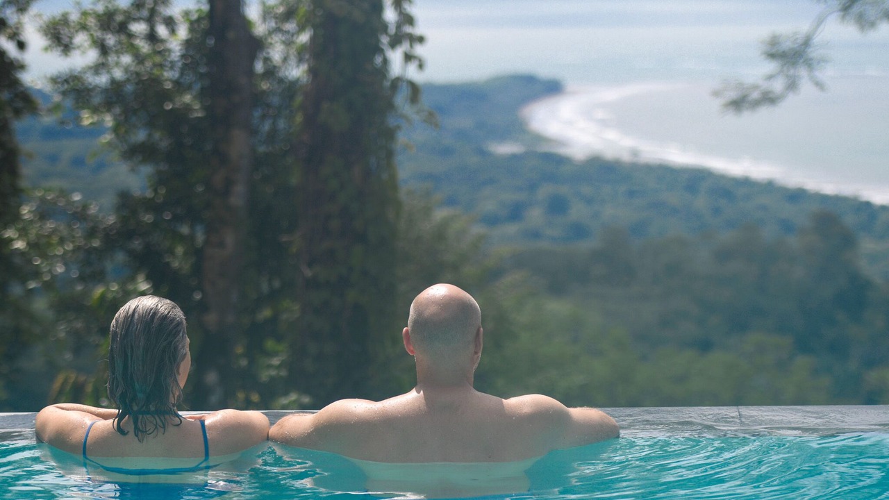 Photo of Outdoor in Dominical