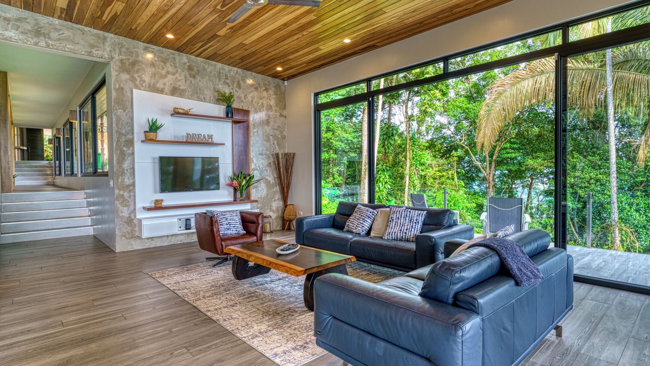 Photo of Bedroom in Dominical