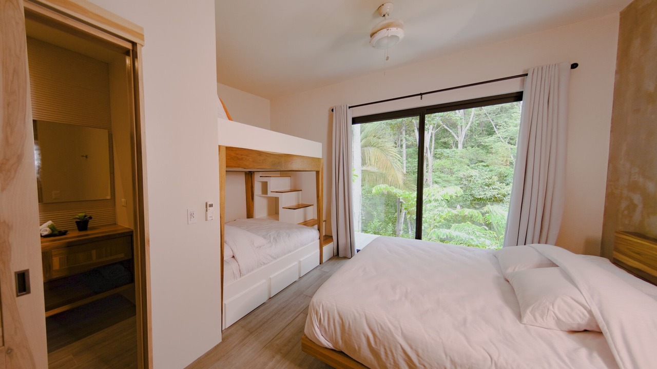 Photo of Bedroom in Dominical