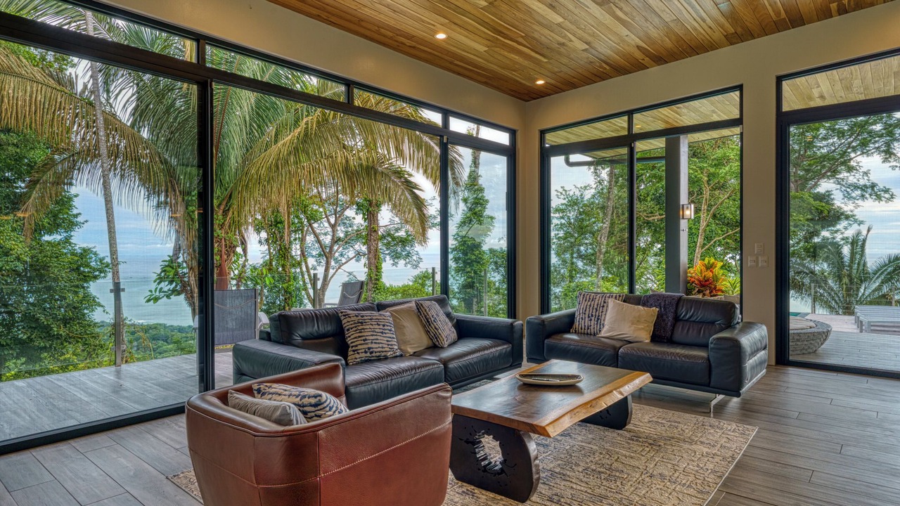 Photo of Bedroom in Dominical