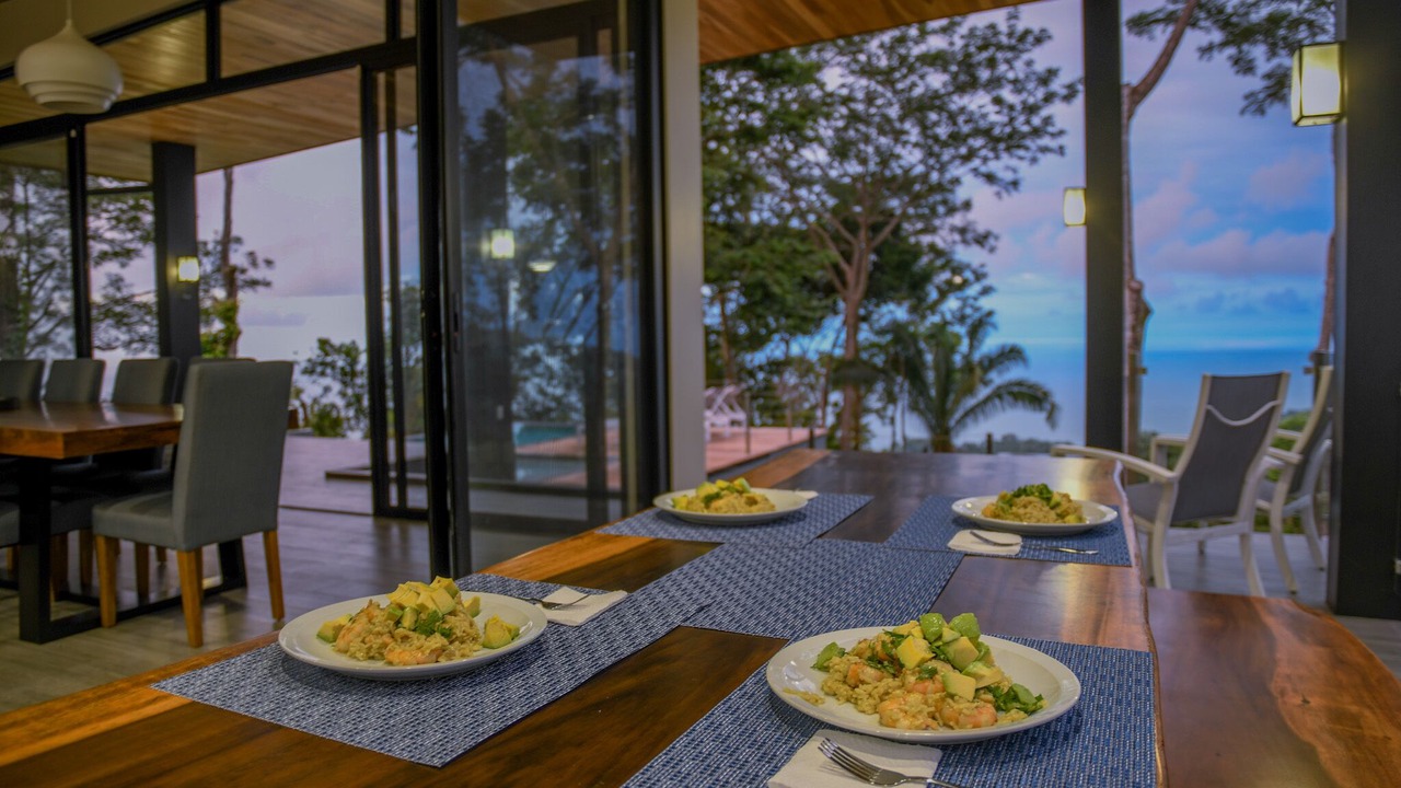 Photo of Outdoor in Dominical