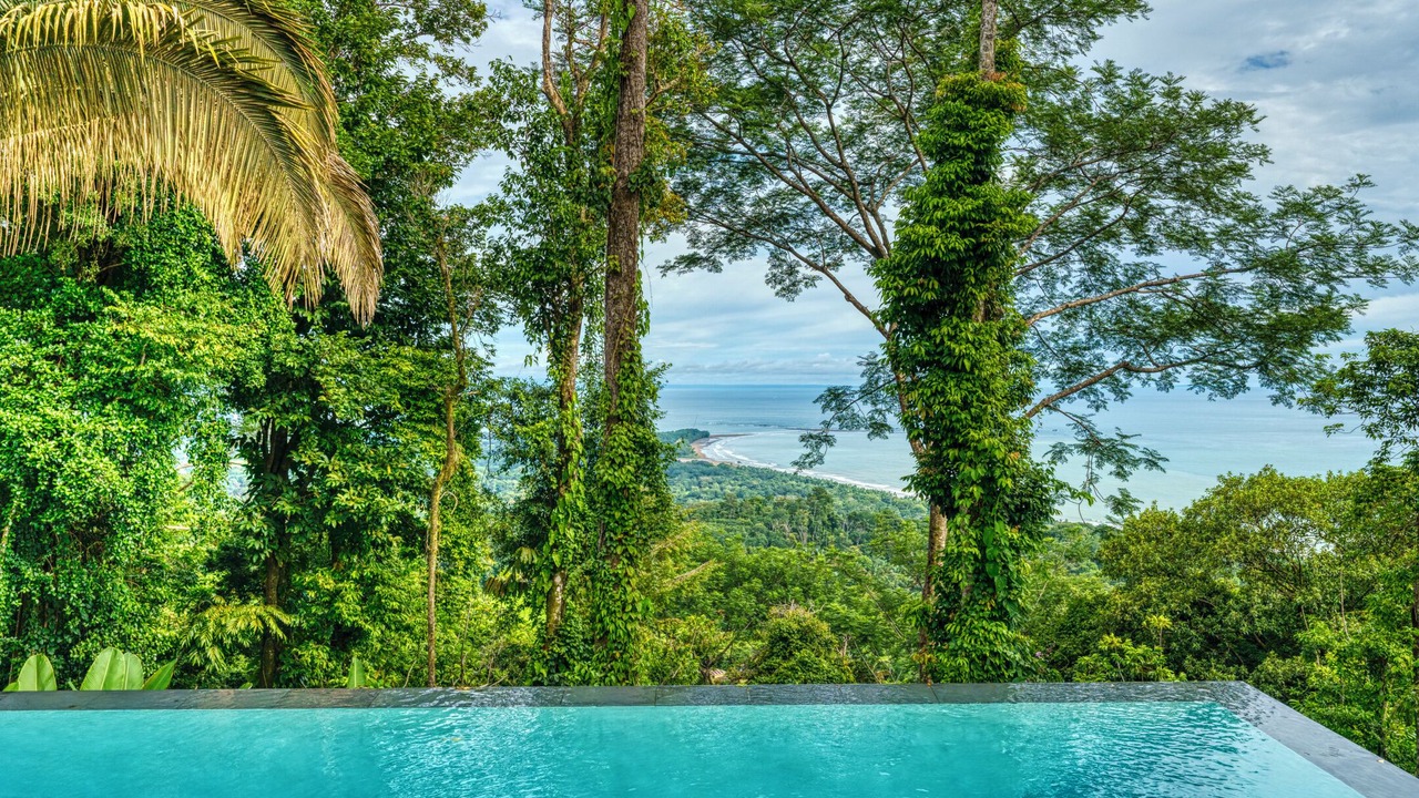 Photo of Outdoor in Dominical