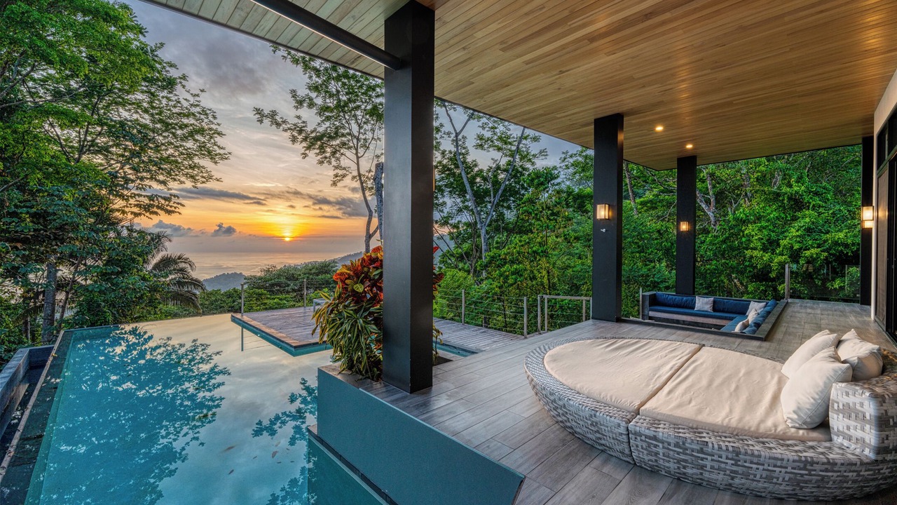 Photo of Outdoor in Dominical