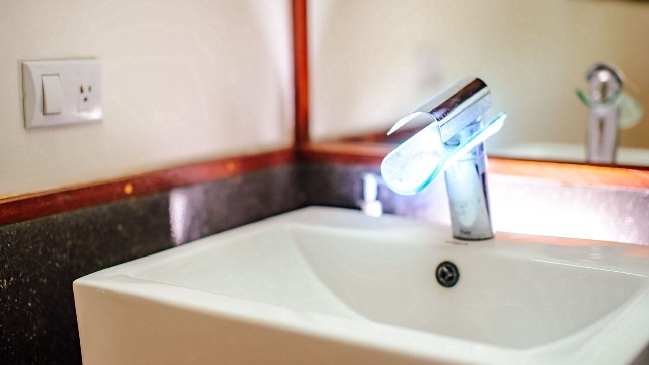 Photo of Bathroom in Chiguata