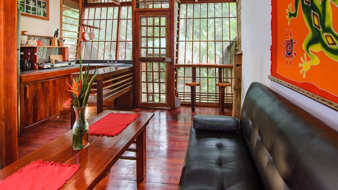 Photo of Outdoor in Chiguata