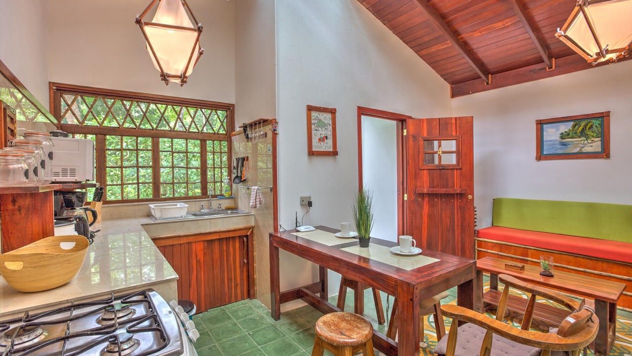 Photo of Bedroom in Chiguata