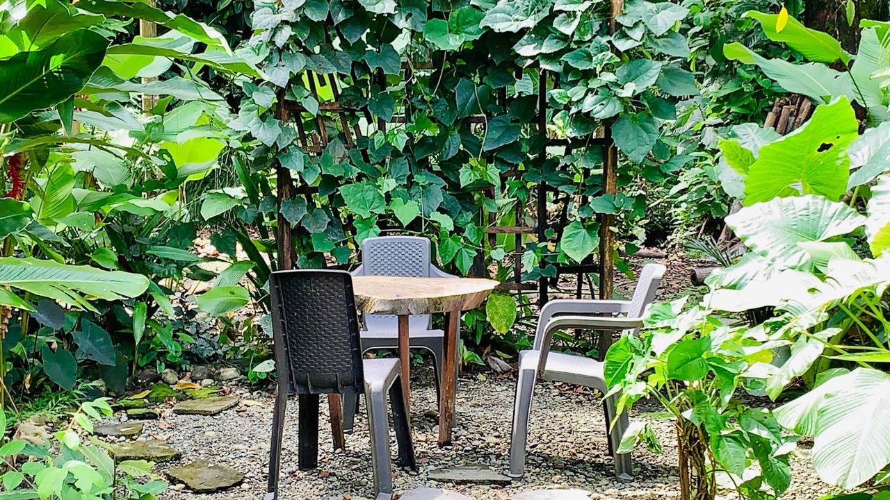 Photo of Outdoor in Chiguata