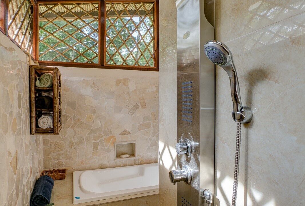 Photo of Bathroom in Chiguata