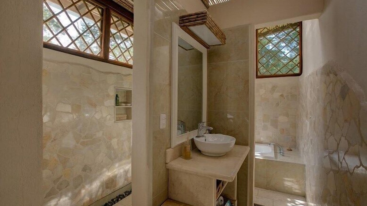 Photo of Bathroom in Chiguata