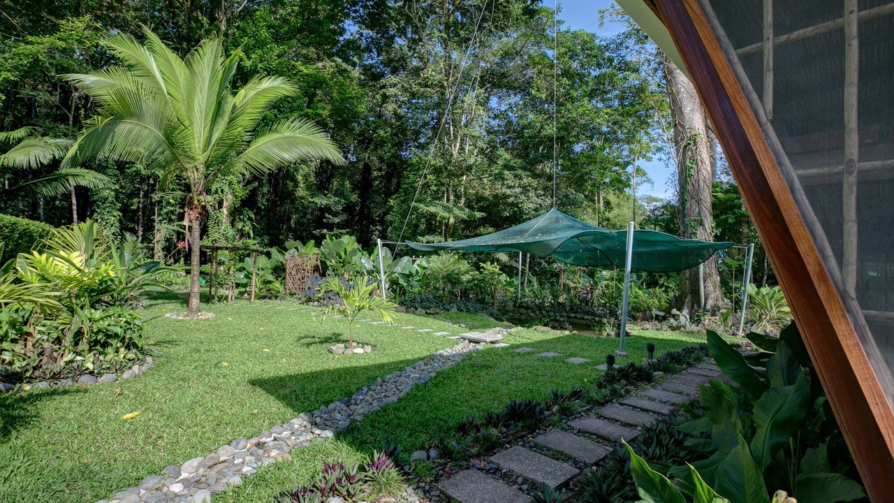 Photo of Outdoor in Chiguata
