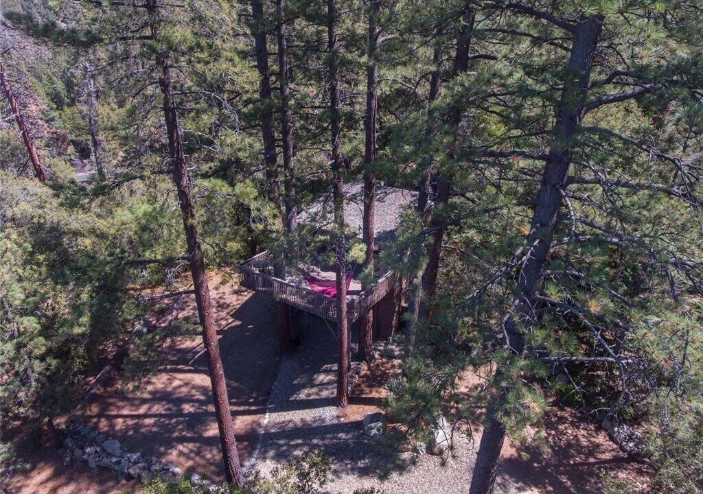 Photo of Outdoor in Pine Mountain Club