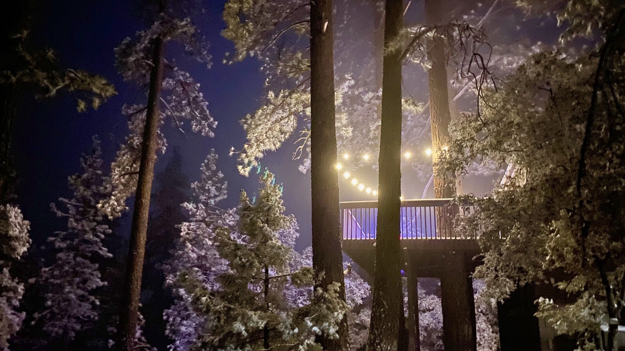 Photo of Outdoor in Pine Mountain Club