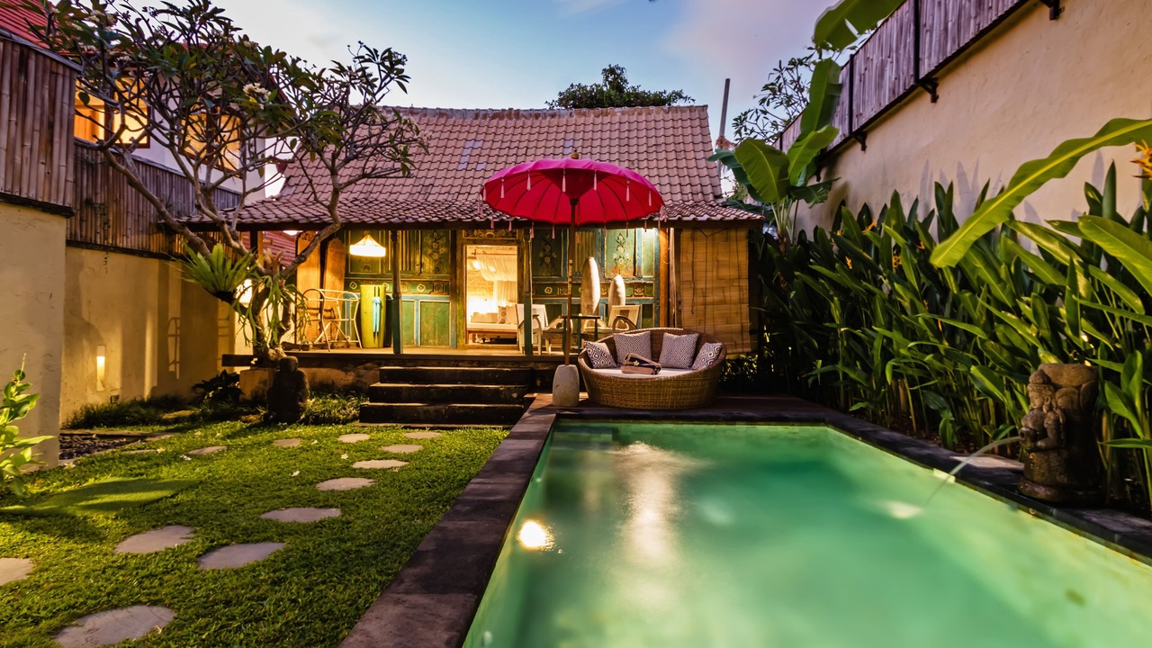 Photo of Outdoor in Drupadi