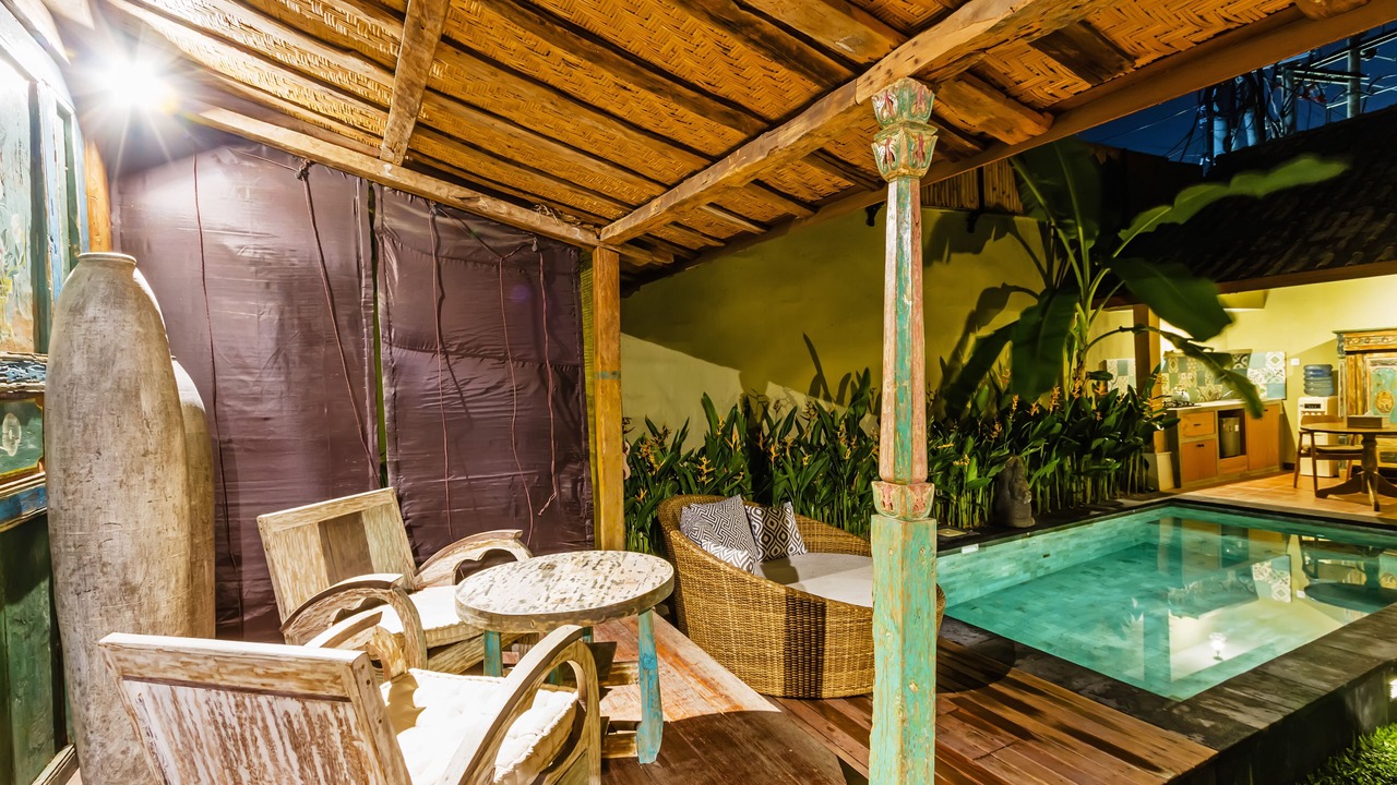 Photo of Outdoor in Drupadi
