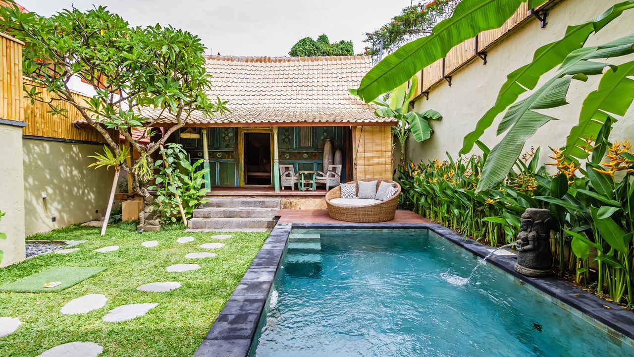 Photo of Outdoor in Drupadi