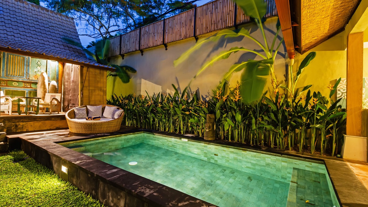 Photo of Outdoor in Drupadi